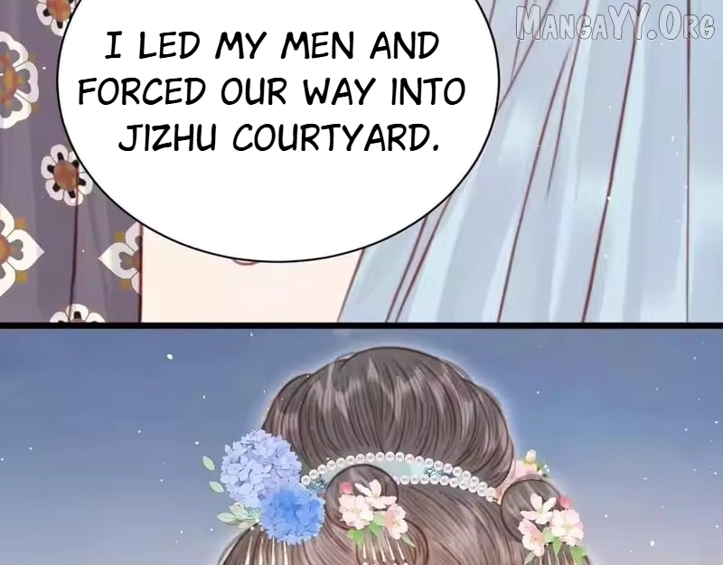 Shao Hua Long: Rebirth of the Evil Concubine’s Counterattack Chapter 33 - page 64